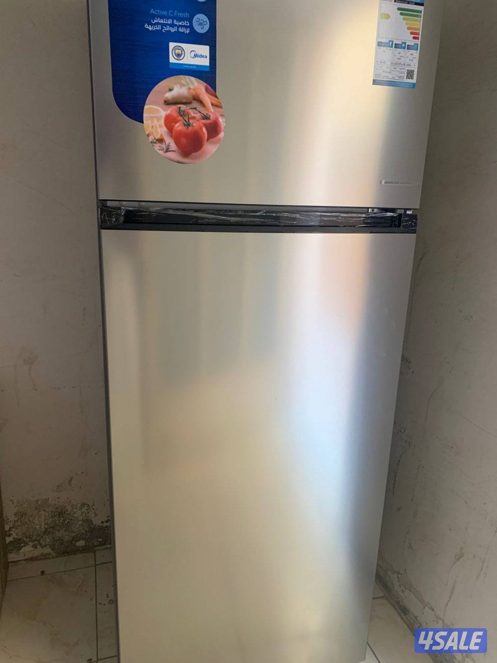 نشتري الأجهزة الرياضية ومعدات أثقال والمكيفات شاشات التلفزيون ثلاجات م4