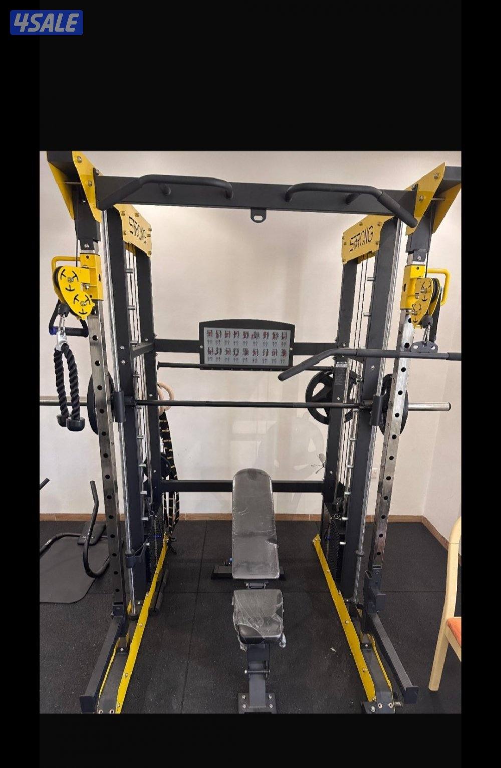 نشتري الأجهزة الرياضية ومعدات أثقال والمكيفات شاشات التلفزيون ثلاجات م6