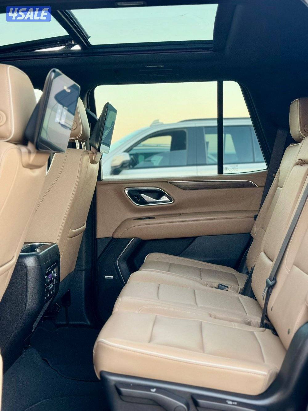 تاهو بريمير اعلي فئه6