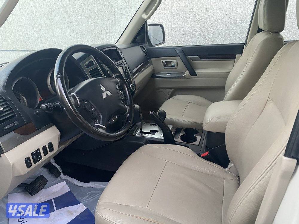 باجيرو مكينه الكبيره 3.82