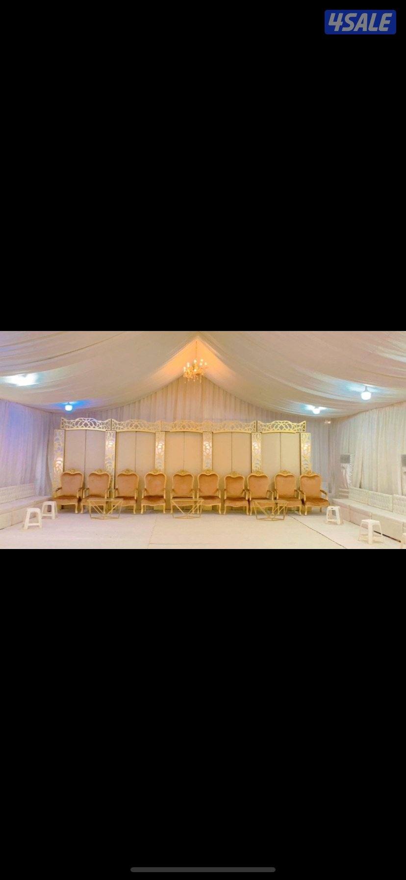 مكتب افراح كامل للبيع3