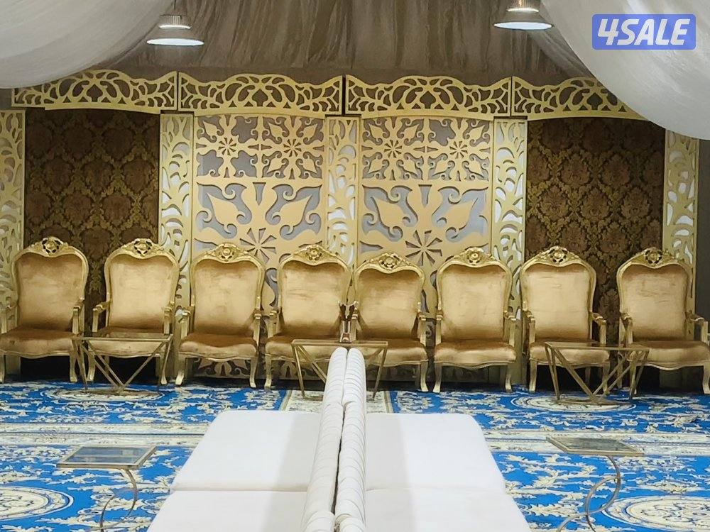 مكتب افراح كامل للبيع5