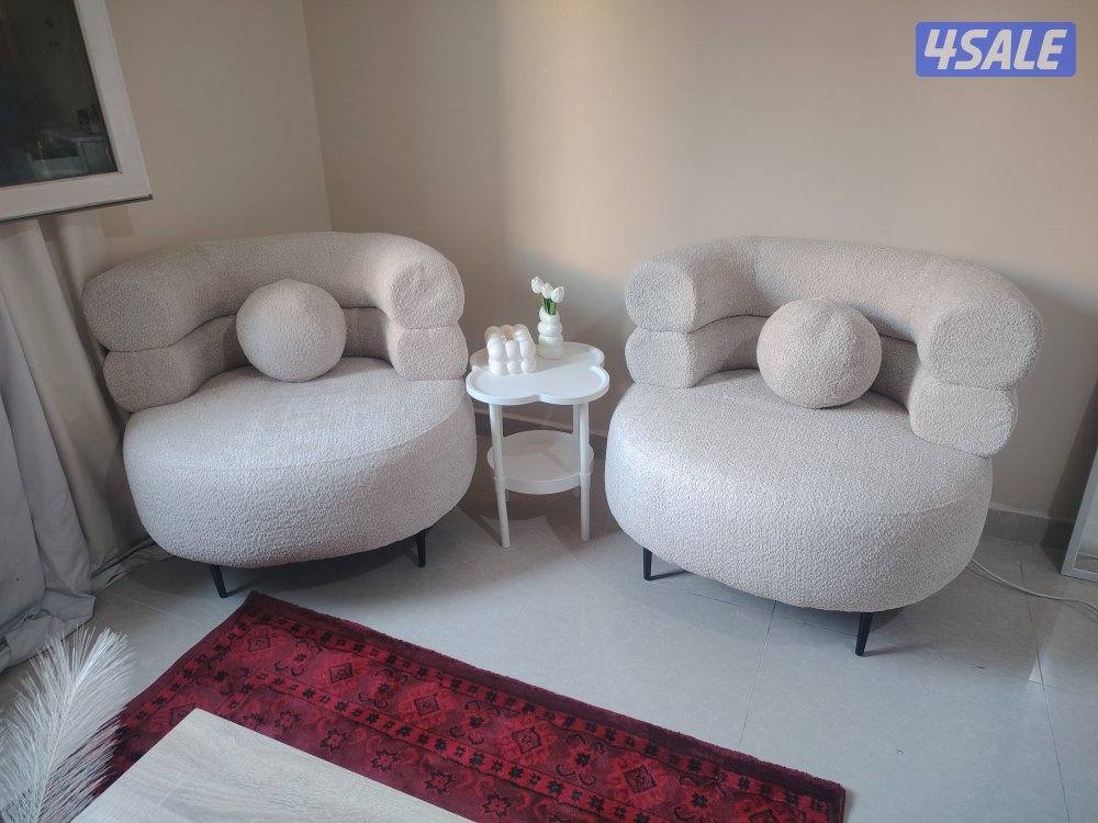 تنجيد وتفصيل جميع الكنب والجلسات و الستاير الويفي الحديث بسعر مناسب لك5