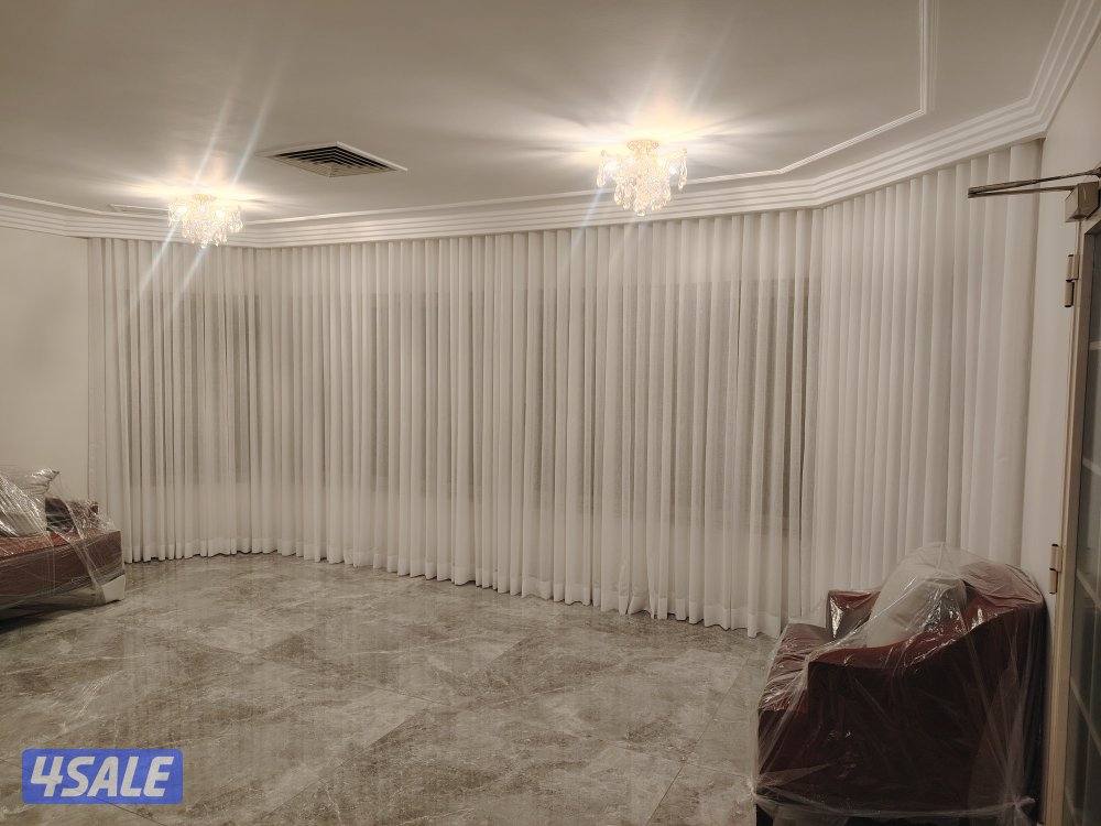 تنجيد وتفصيل جميع الكنب والجلسات و الستاير الويفي الحديث بسعر مناسب لك6