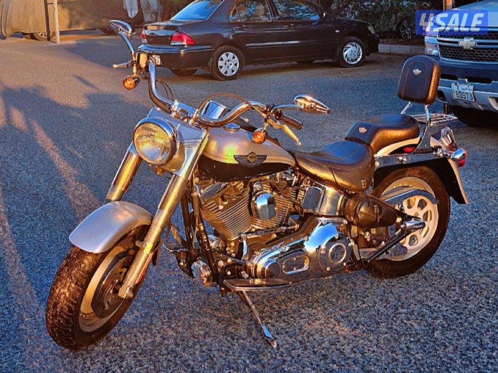 للبيع هارلي ديفيدسون0