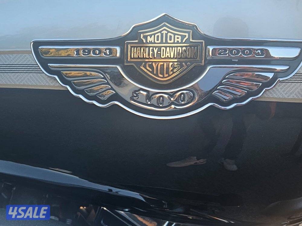 للبيع هارلي ديفيدسون1