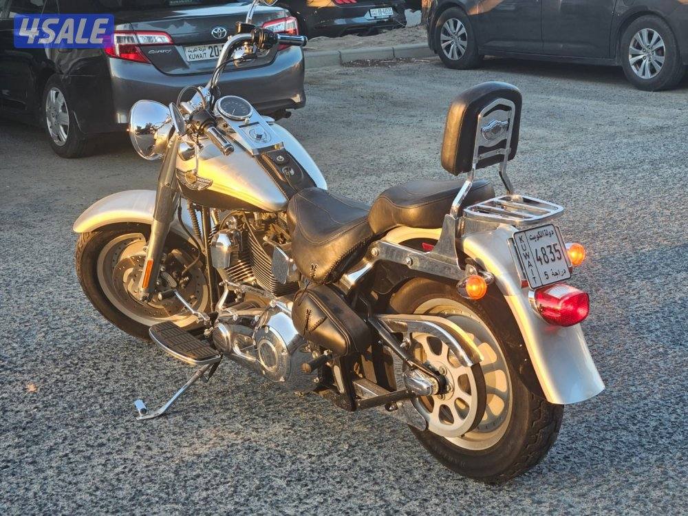 للبيع هارلي ديفيدسون3