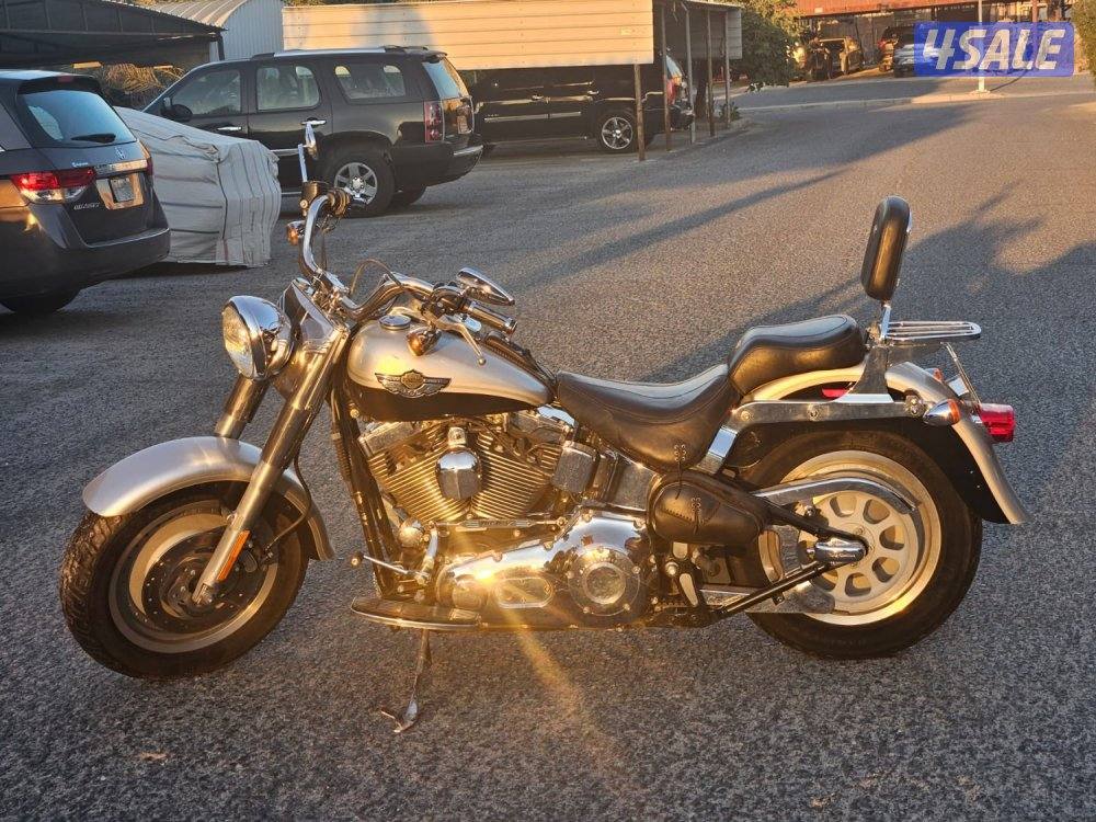 للبيع هارلي ديفيدسون5