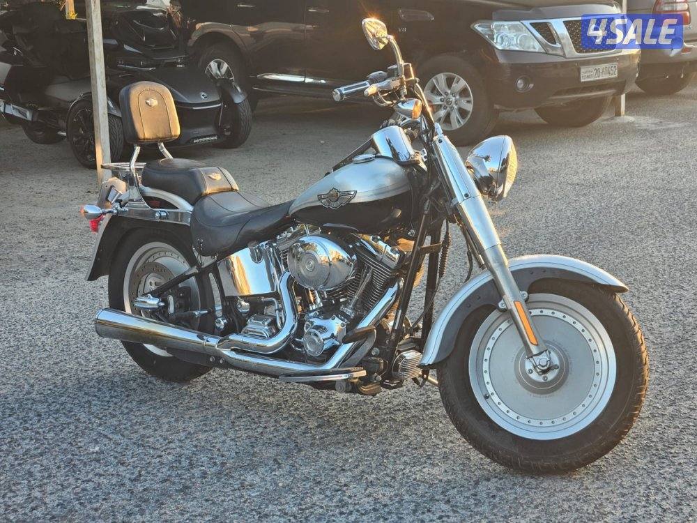للبيع هارلي ديفيدسون4