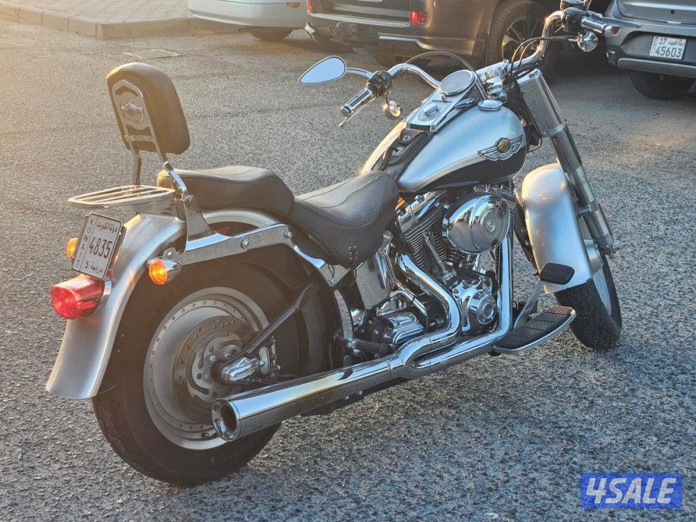 للبيع هارلي ديفيدسون6