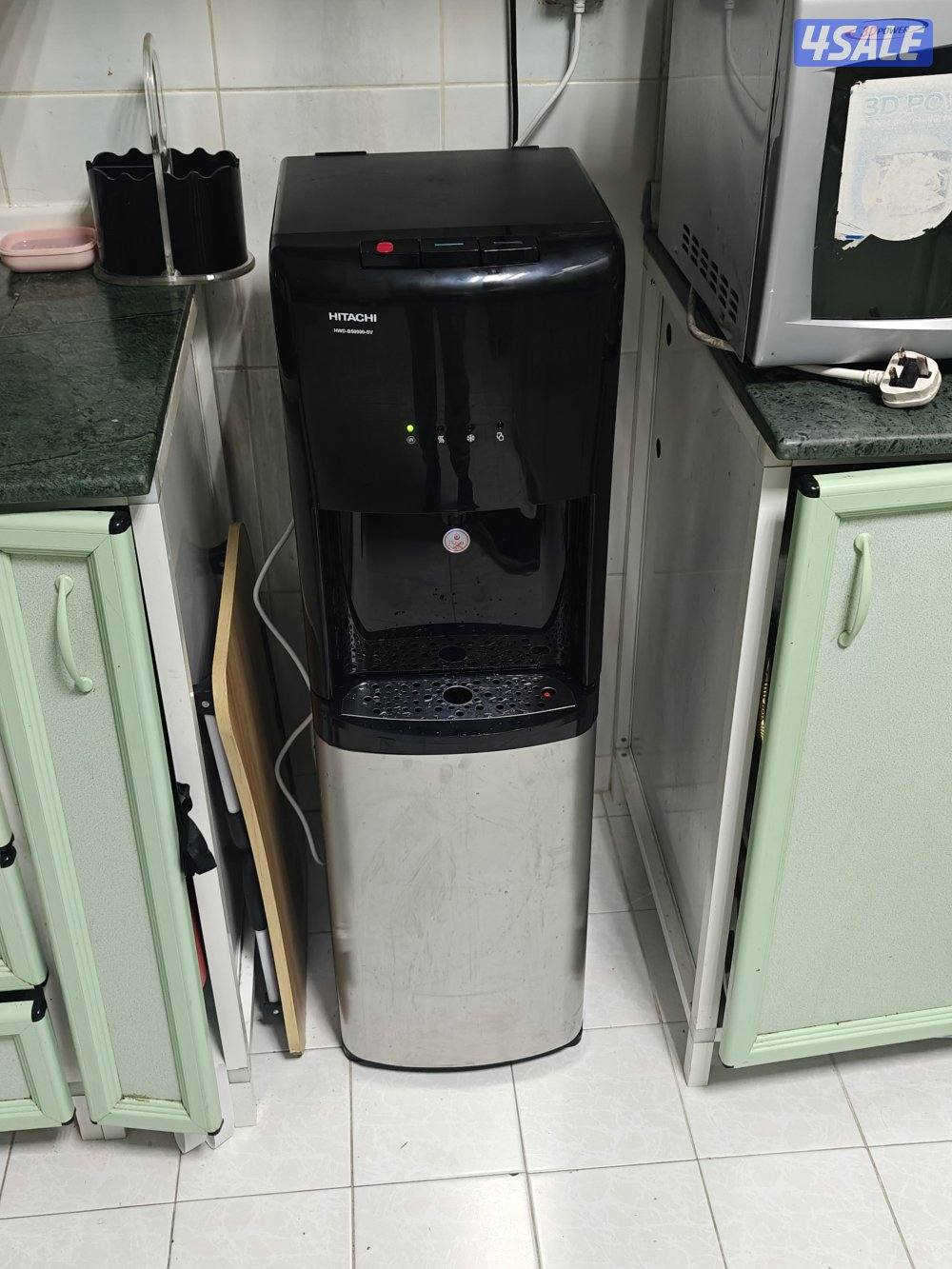 برادة Hitachi ضد البكتيريا بنسبة 99% مع ضوء الأشعة الفوق البنفسجية0