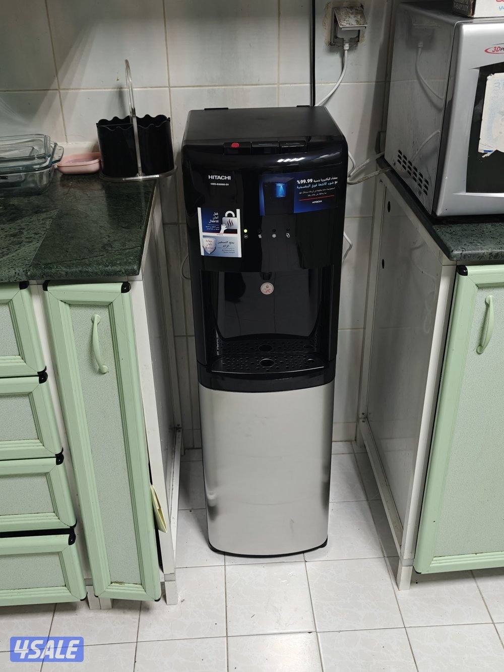 برادة Hitachi ضد البكتيريا بنسبة 99% مع ضوء الأشعة الفوق البنفسجية2