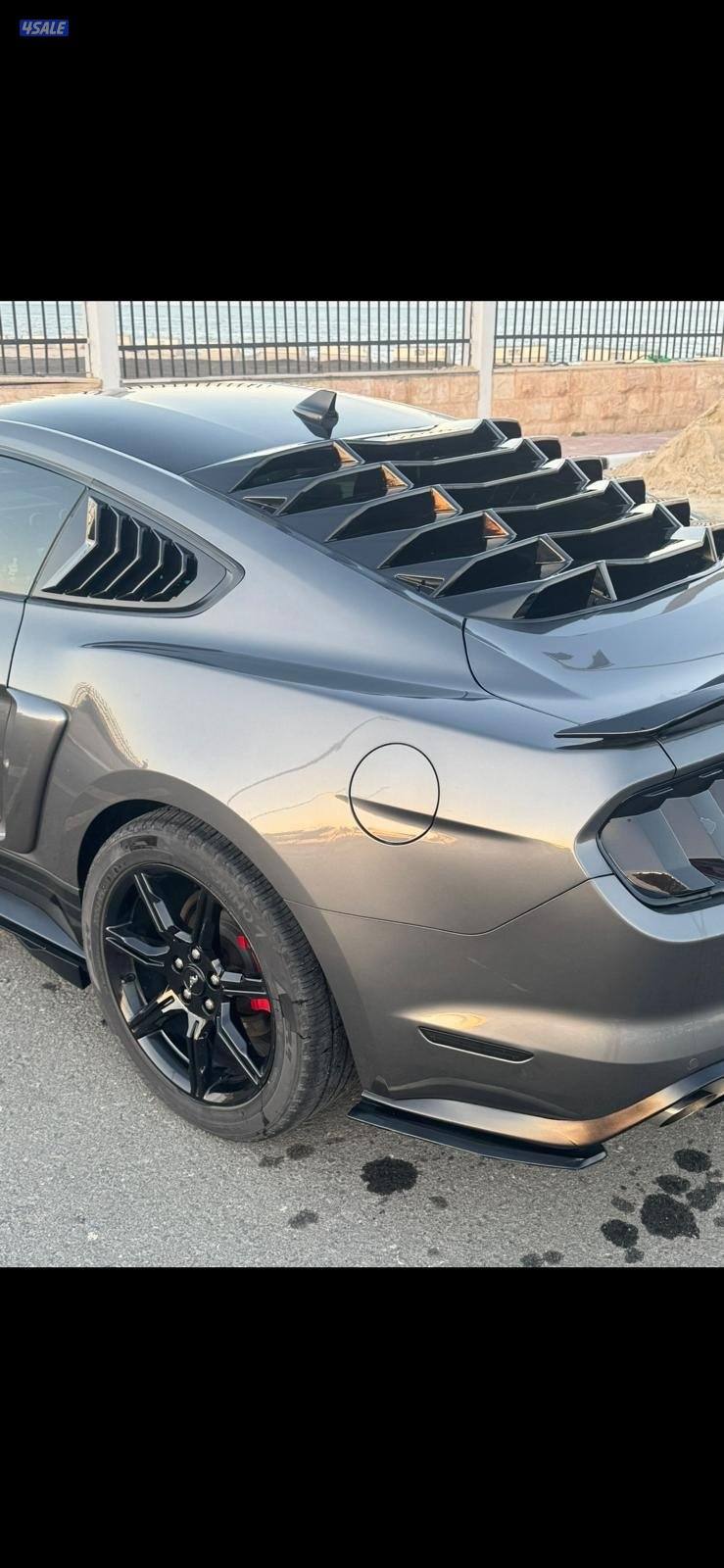 للبيع موستنق بريميوم 20221