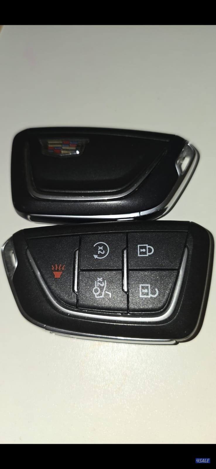 للبيع كاديلاك CT4 20204