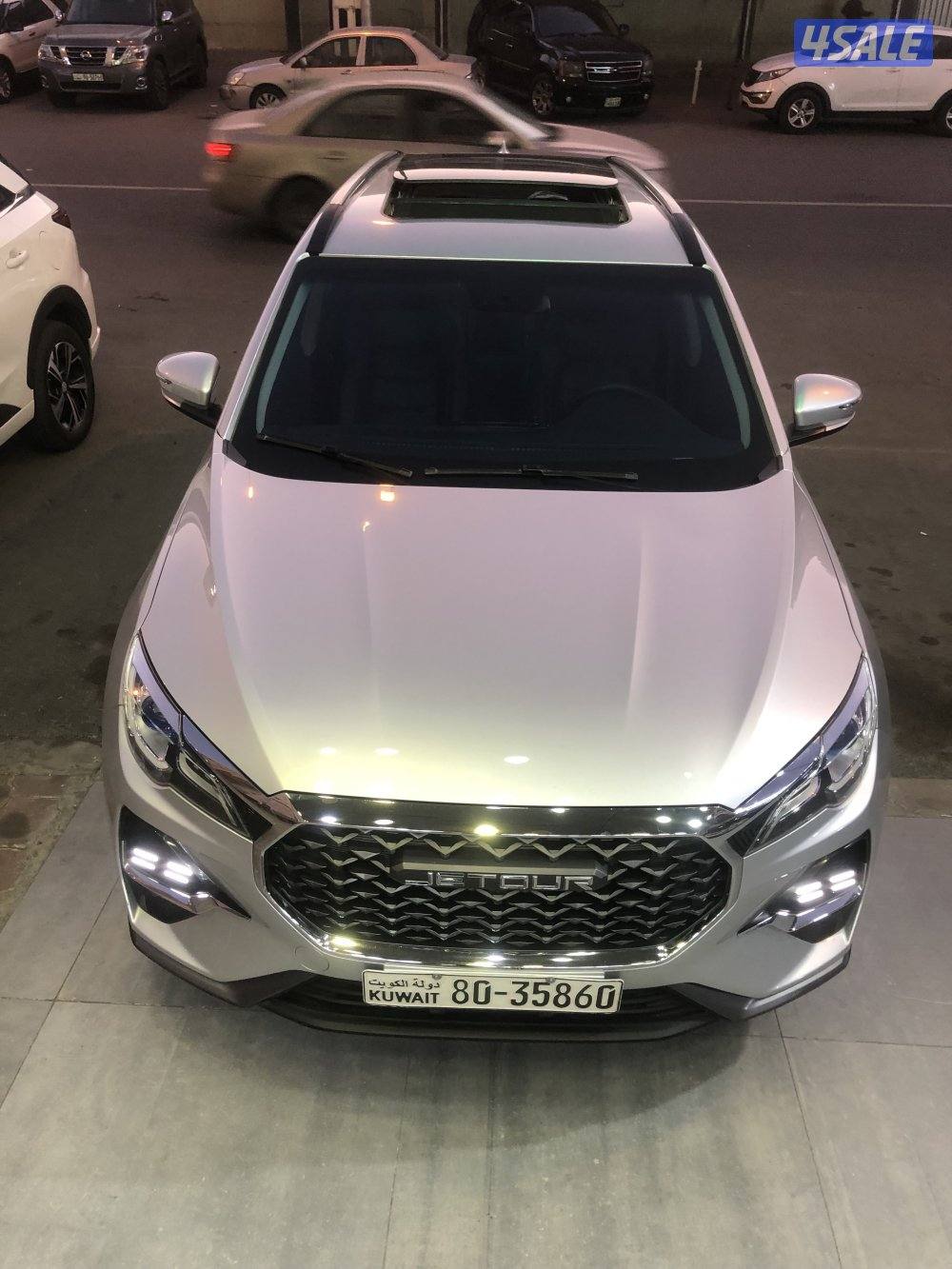 بحالة الوكاله ماشي 25 الف صبغ الوكاله X70 بانوراما علي كفالة الوكالة5