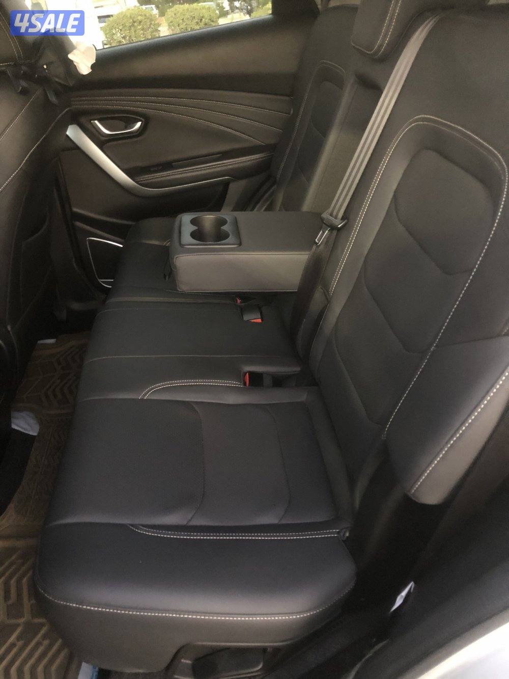 بحالة الوكاله ماشي 25 الف صبغ الوكاله X70 بانوراما علي كفالة الوكالة13