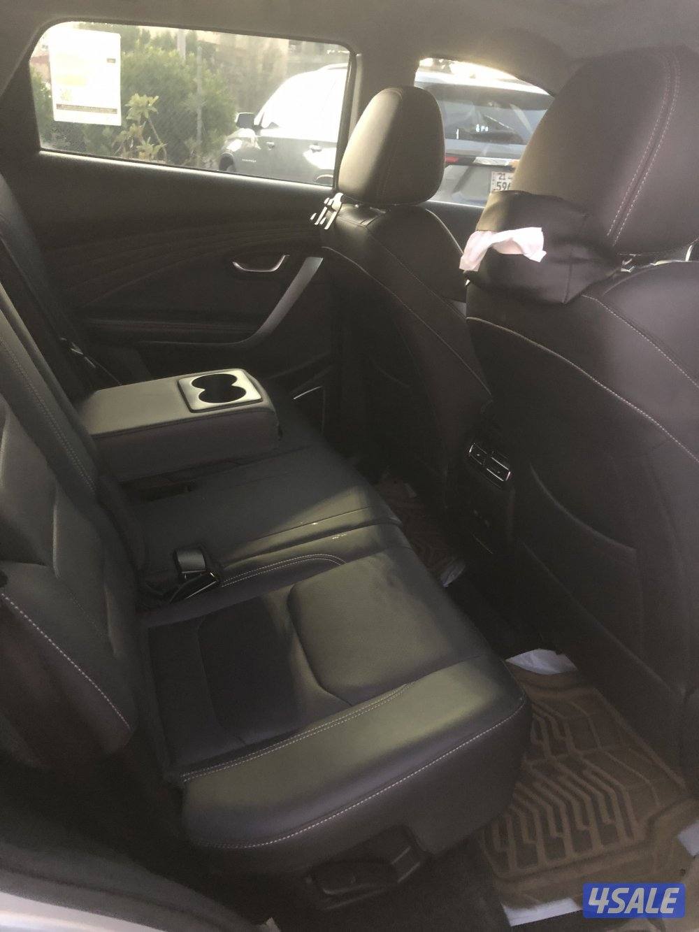 بحالة الوكاله ماشي 25 الف صبغ الوكاله X70 بانوراما علي كفالة الوكالة14