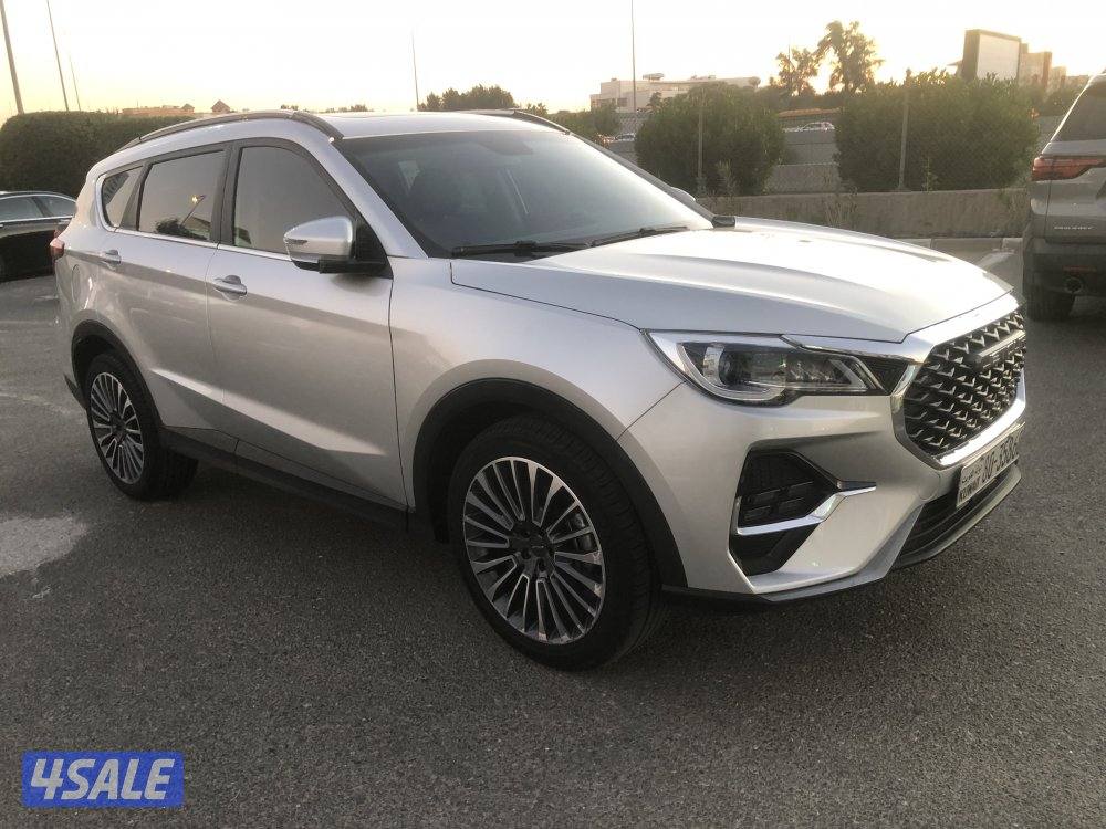 بحالة الوكاله ماشي 25 الف صبغ الوكاله X70 بانوراما علي كفالة الوكالة15