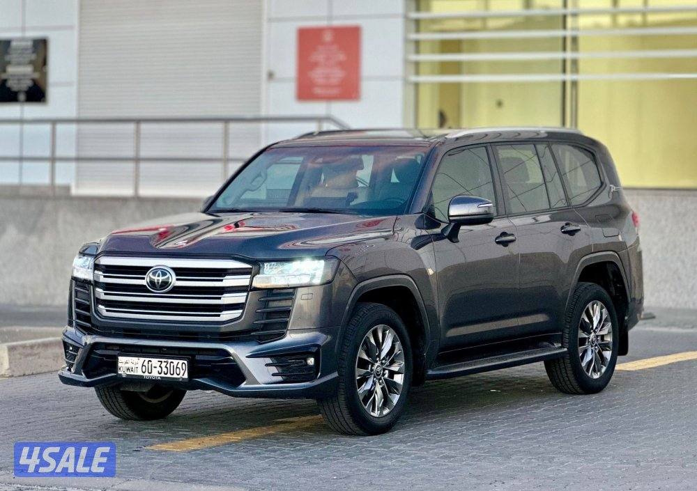 لاند كروزر ايرو اس تون تيربو0