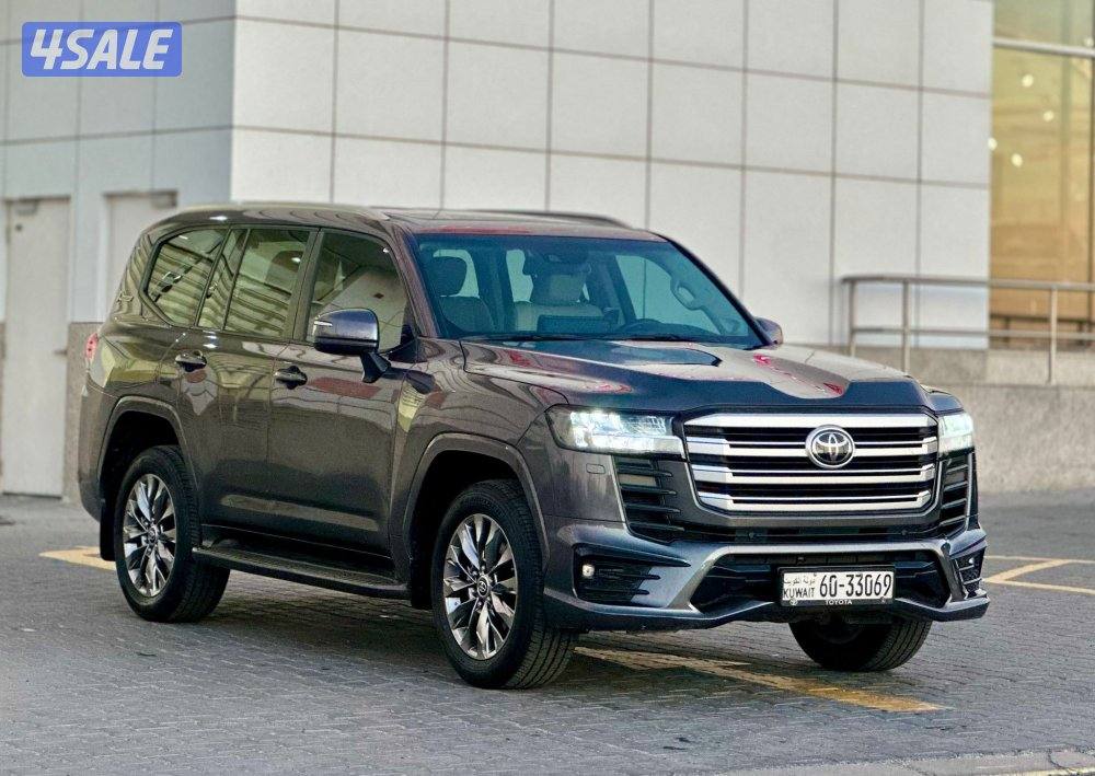 لاند كروزر ايرو اس تون تيربو1