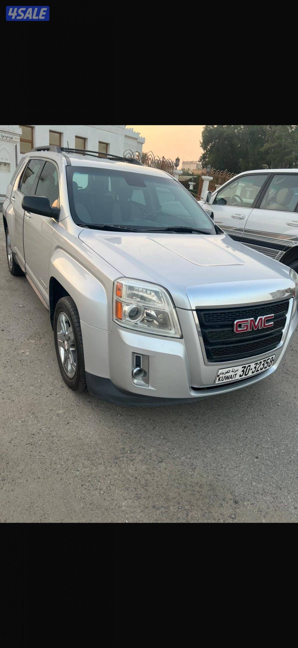 للبيع اكاديا 20130