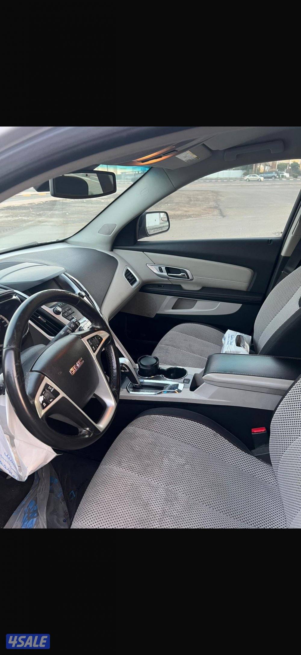 للبيع اكاديا 20131