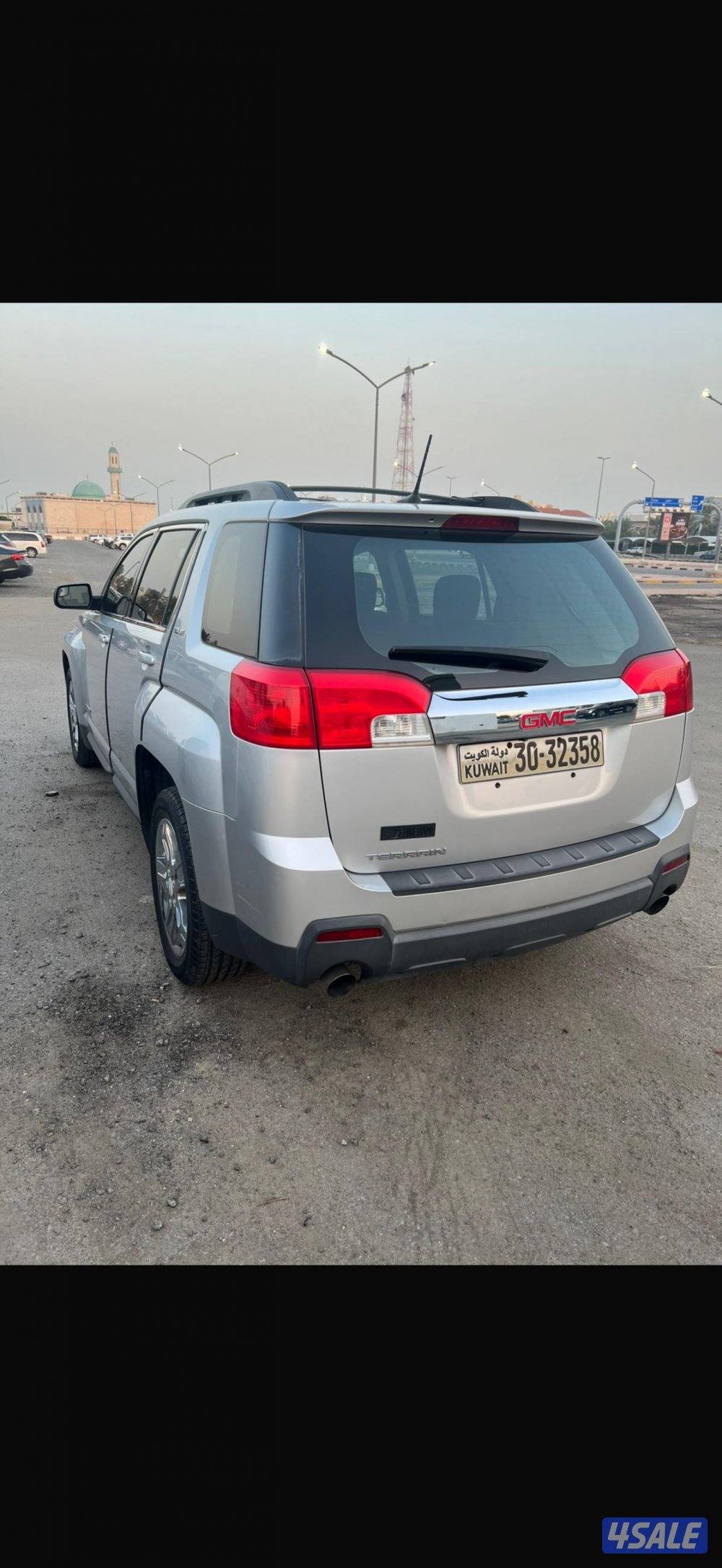 للبيع اكاديا 20133