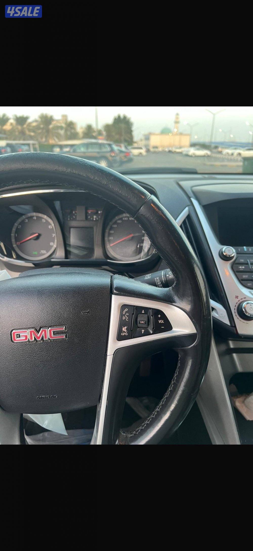 للبيع اكاديا 20134