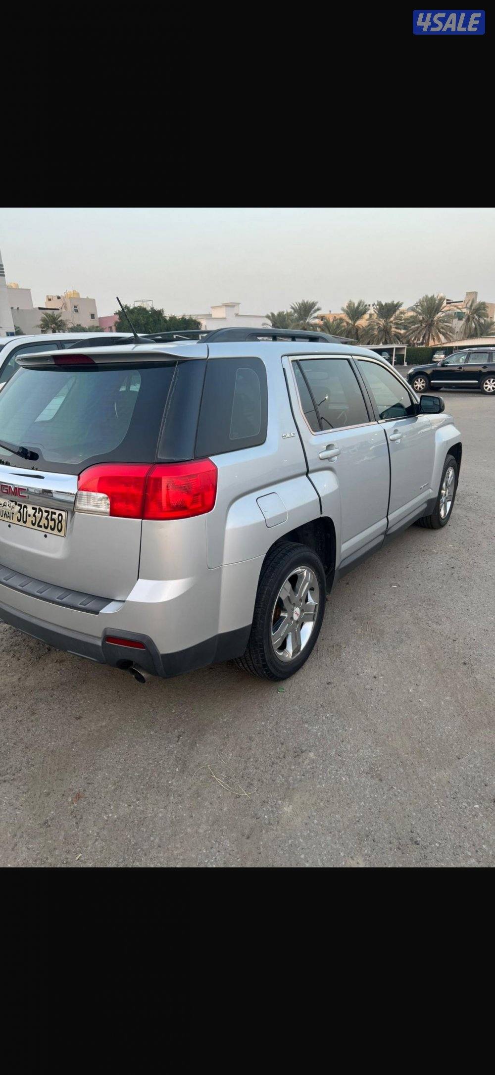 للبيع اكاديا 20137