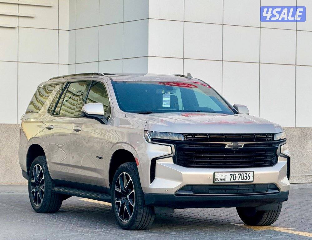 تاهو RST 2022 الفل اعلى درجه0