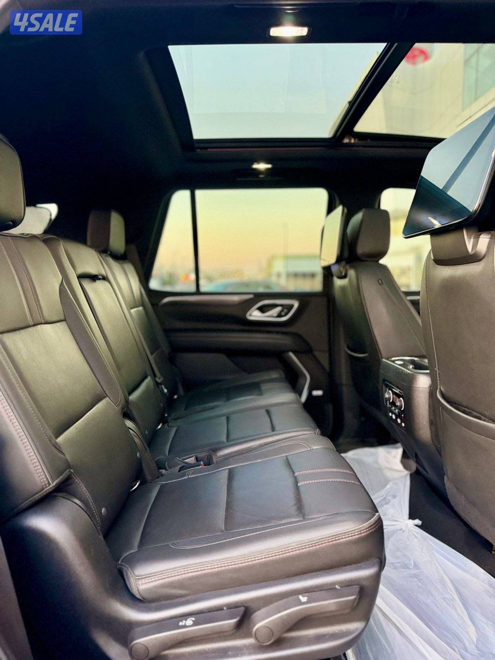 تاهو RST 2022 الفل اعلى درجه4