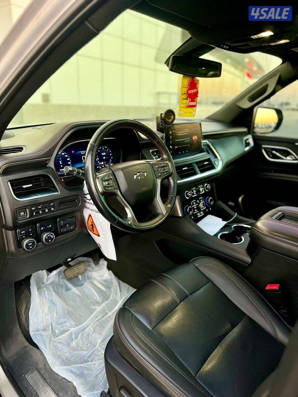 تاهو RST 2022 الفل اعلى درجه5