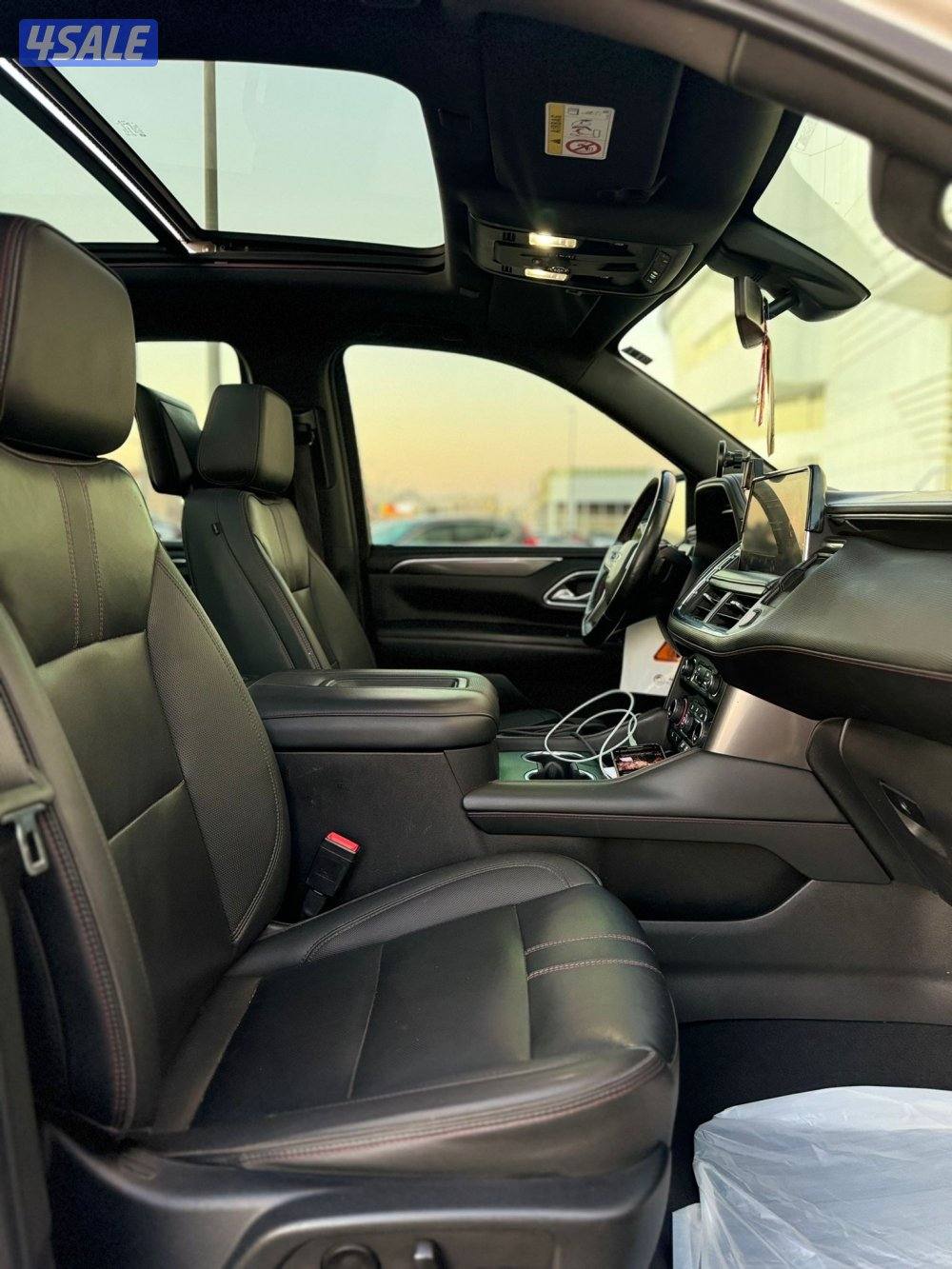 تاهو RST 2022 الفل اعلى درجه6