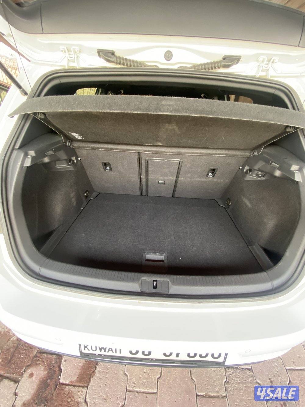 للبيع جولف GTI 20154