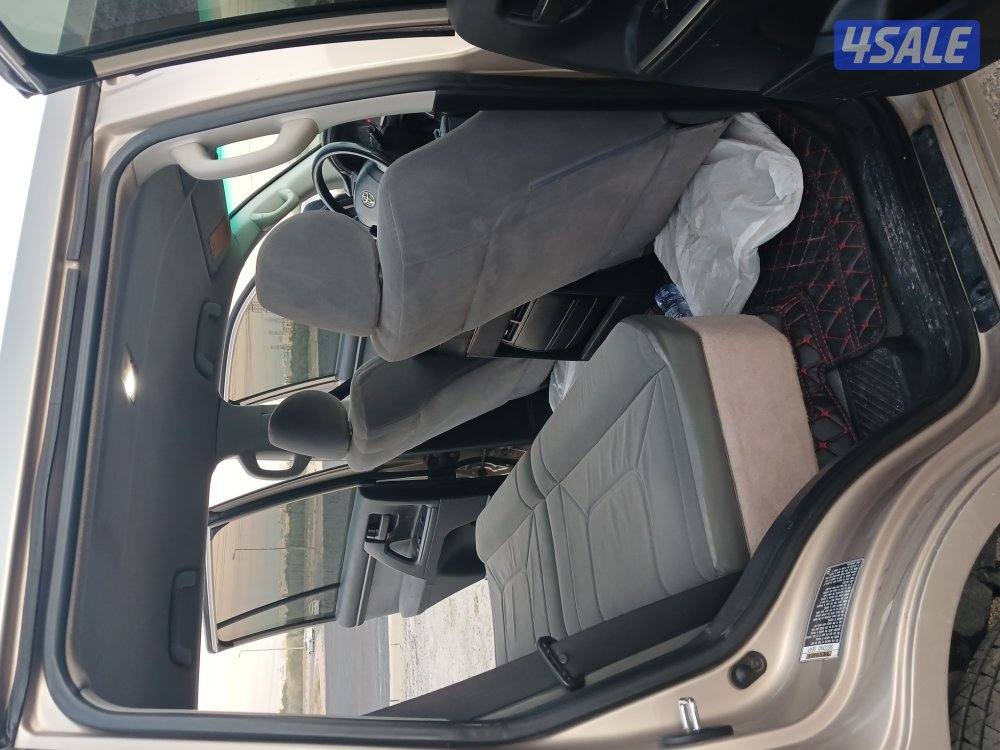 لاند كروزر GX موديل 2011 قير عادي11