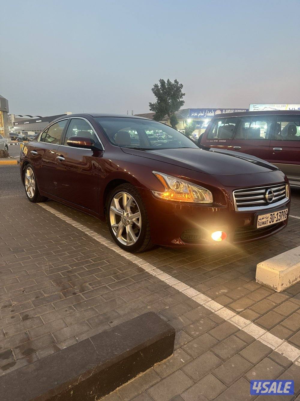 فل اوبشن كاميرا ناڤيجيشن شرط الفحص صبغ وكاله1