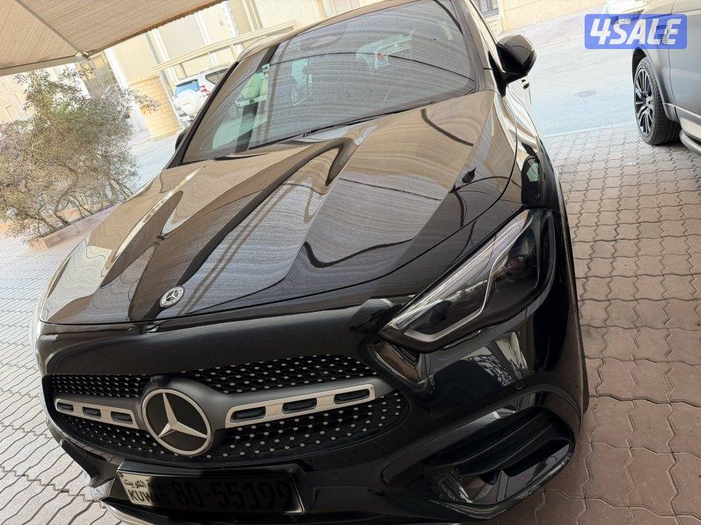للبيع GLA200 شرط الفحص1