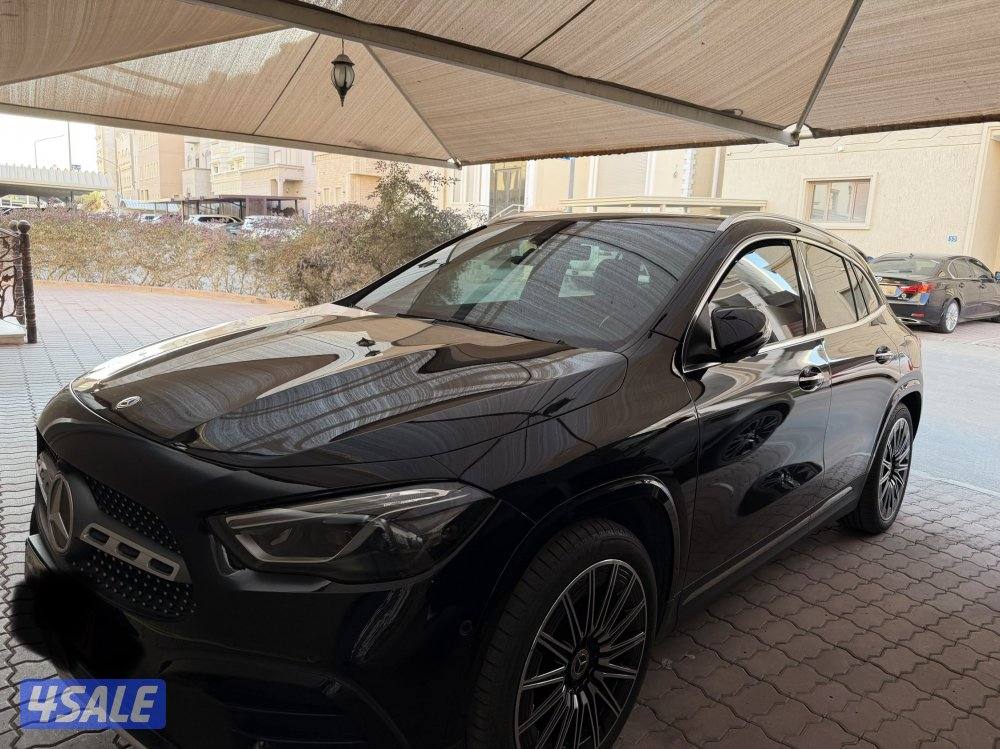 للبيع GLA200 شرط الفحص2
