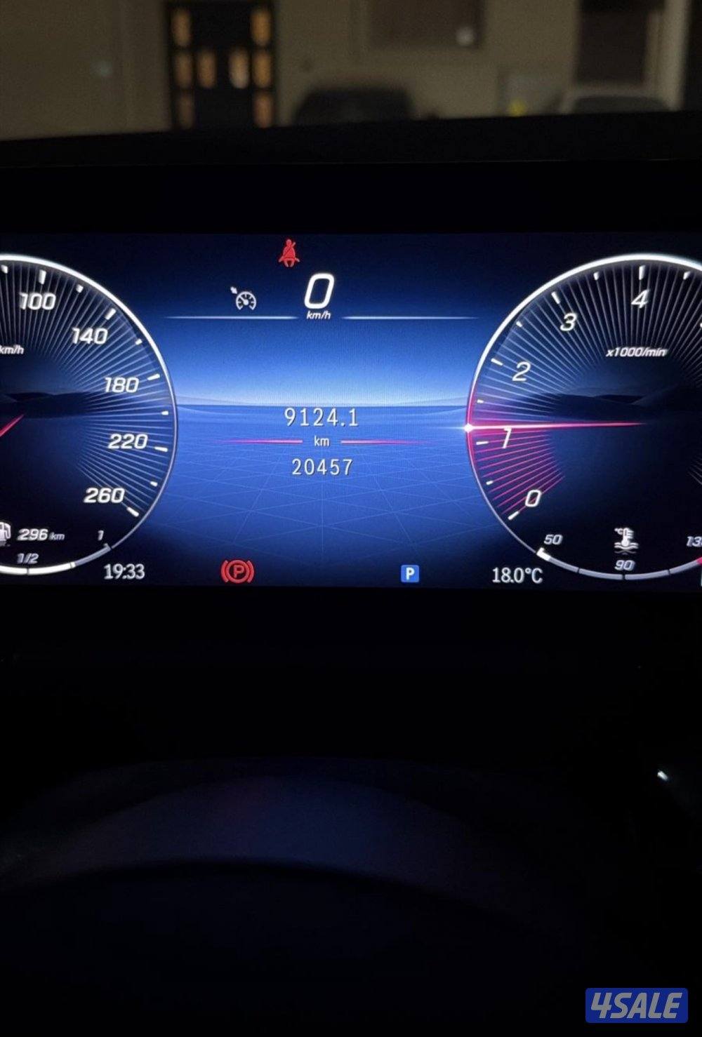 للبيع GLA200 شرط الفحص5