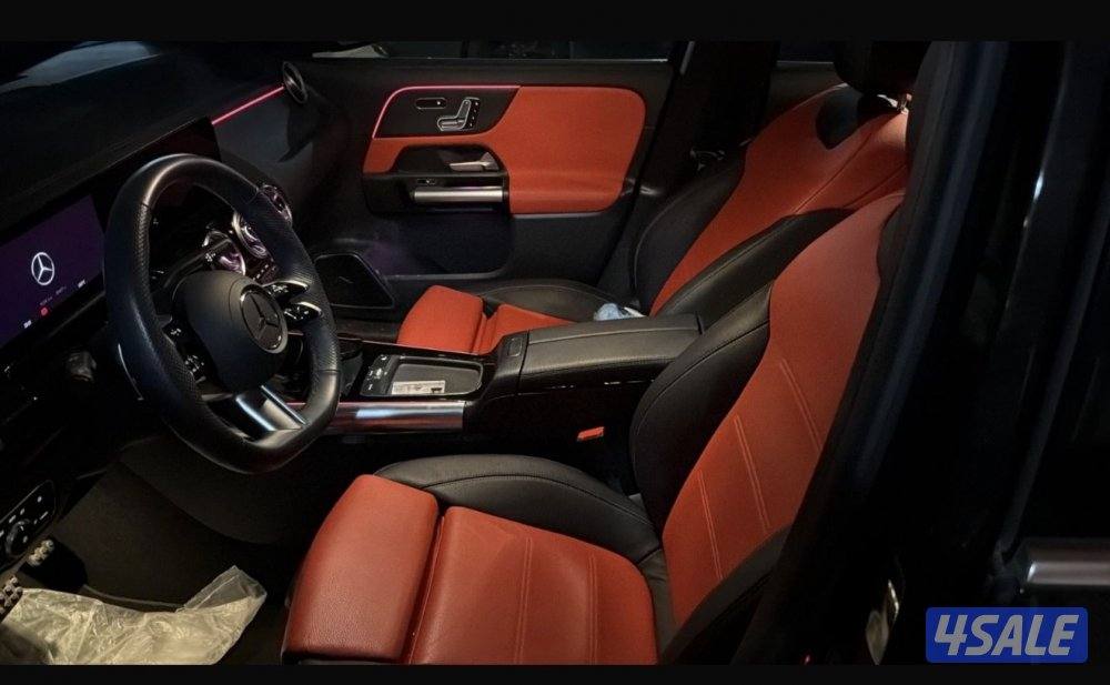 للبيع GLA200 شرط الفحص6