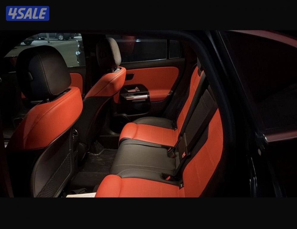 للبيع GLA200 شرط الفحص7