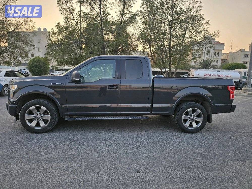 Ford XLT3