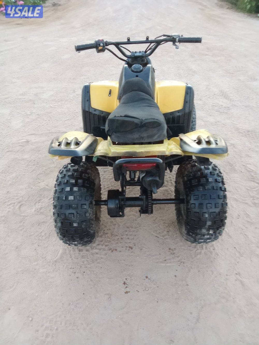 للبيع بقي حجم١٠٠ بيع سريع معطيكم من الاخر4