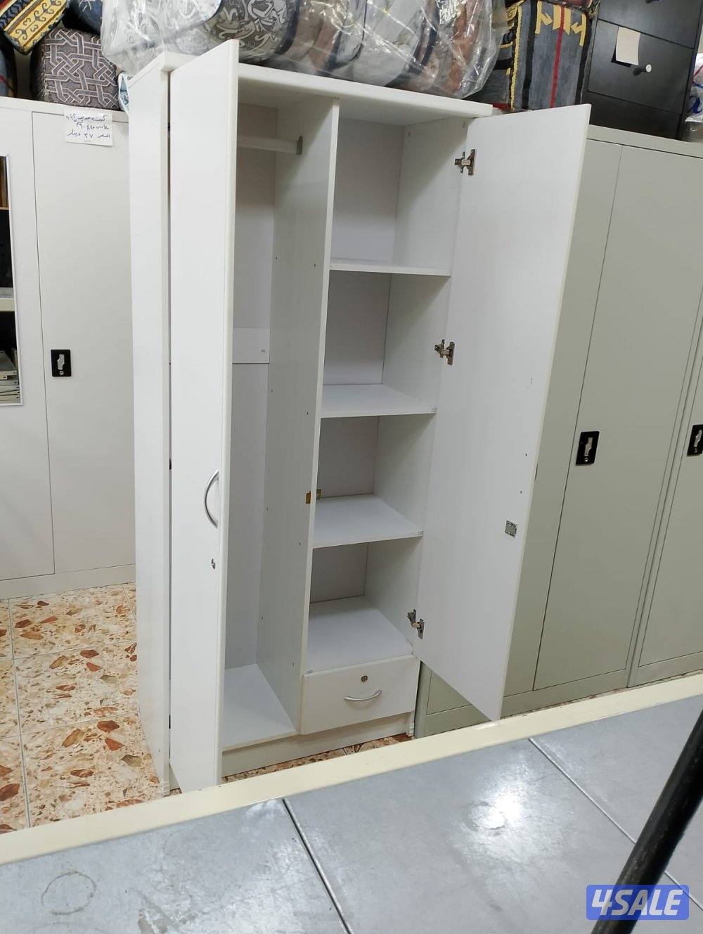 مركز المفروشات الطبي جميع السراير الطبي جميع انواع الفرشات5