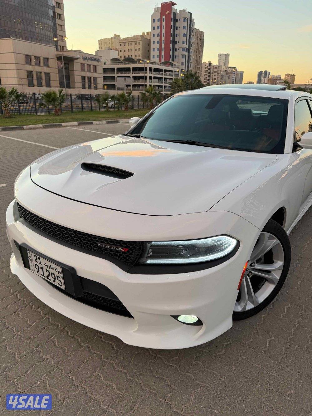 📍شارجر GT كامل المواصفات📍1