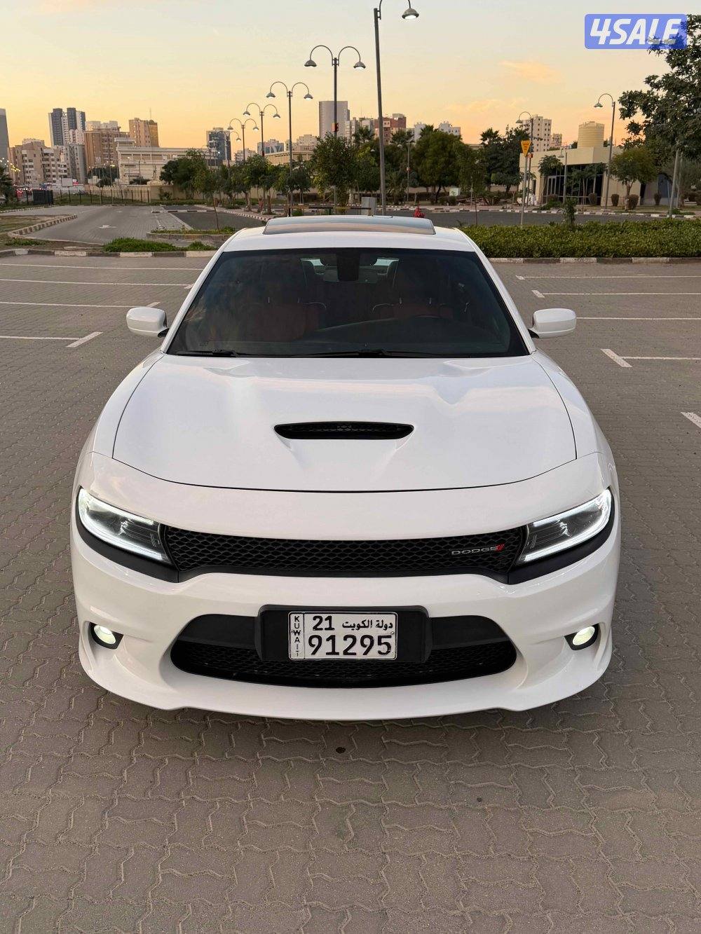 📍شارجر GT كامل المواصفات📍2