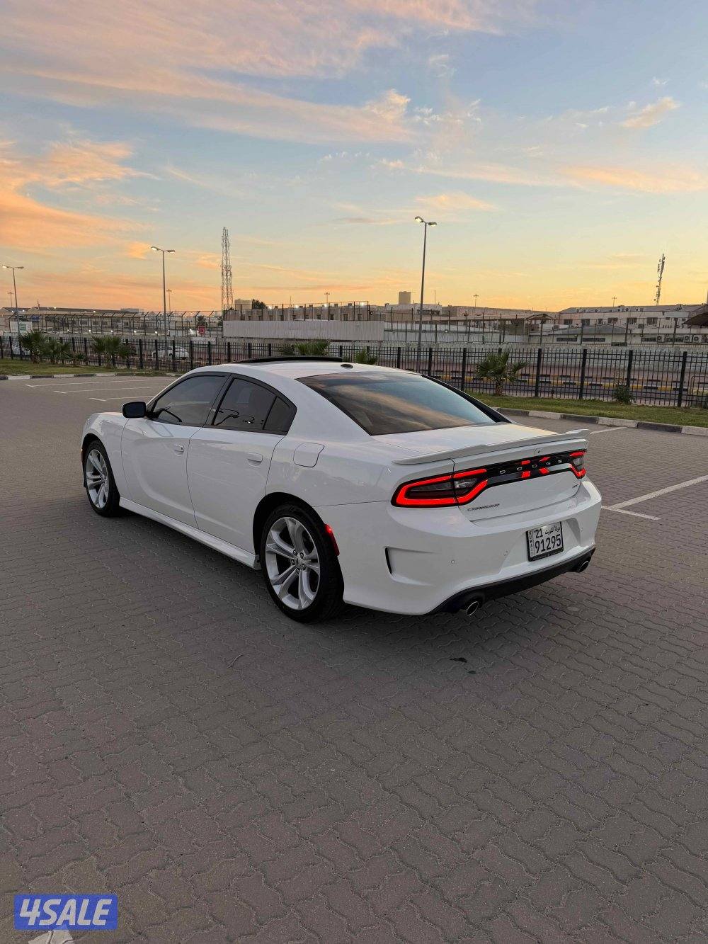 📍شارجر GT كامل المواصفات📍4