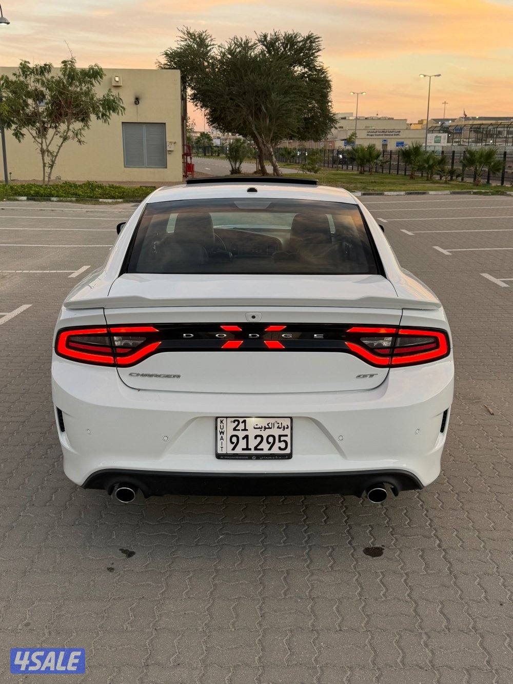 📍شارجر GT كامل المواصفات📍5