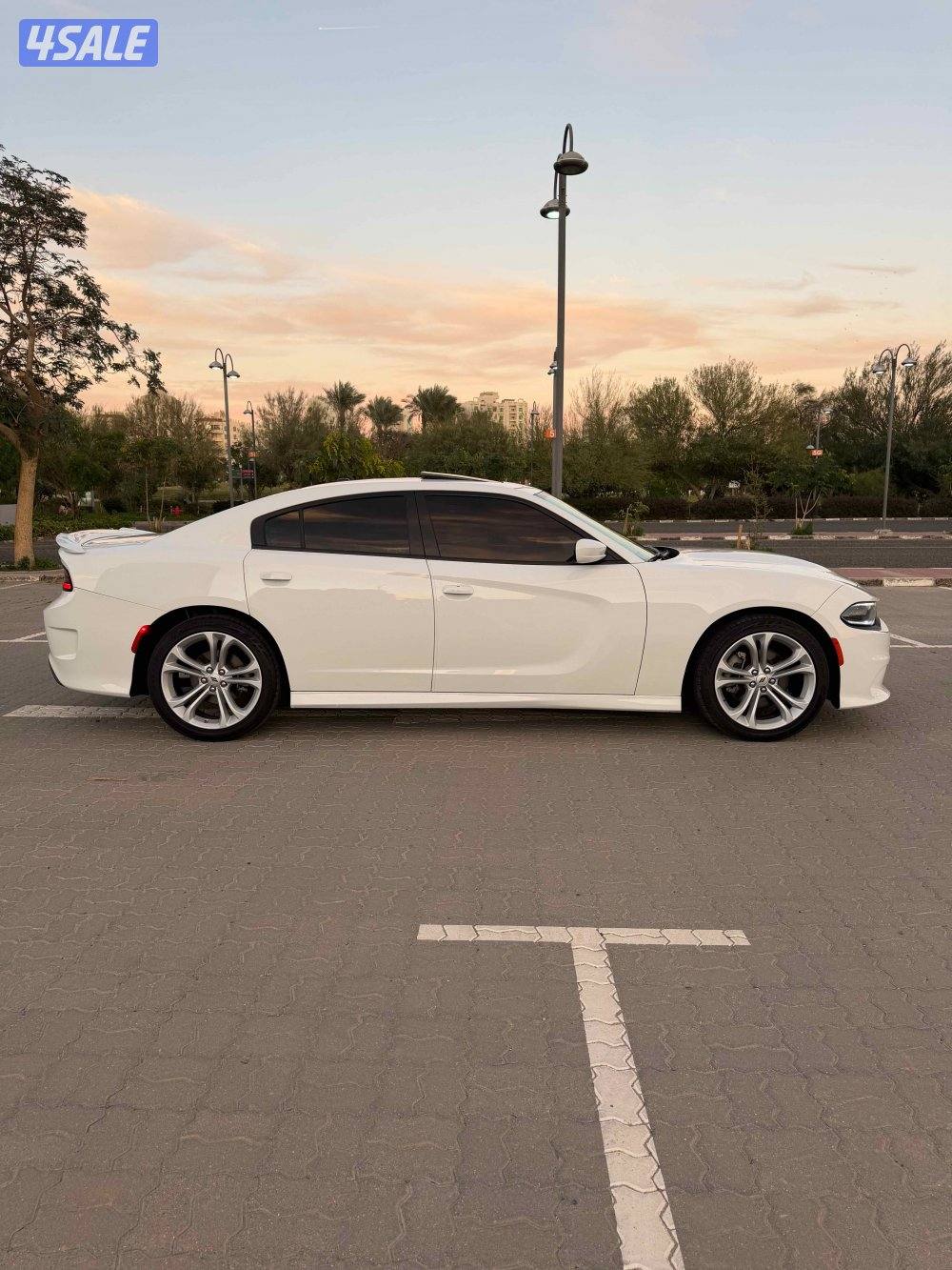 📍شارجر GT كامل المواصفات📍6