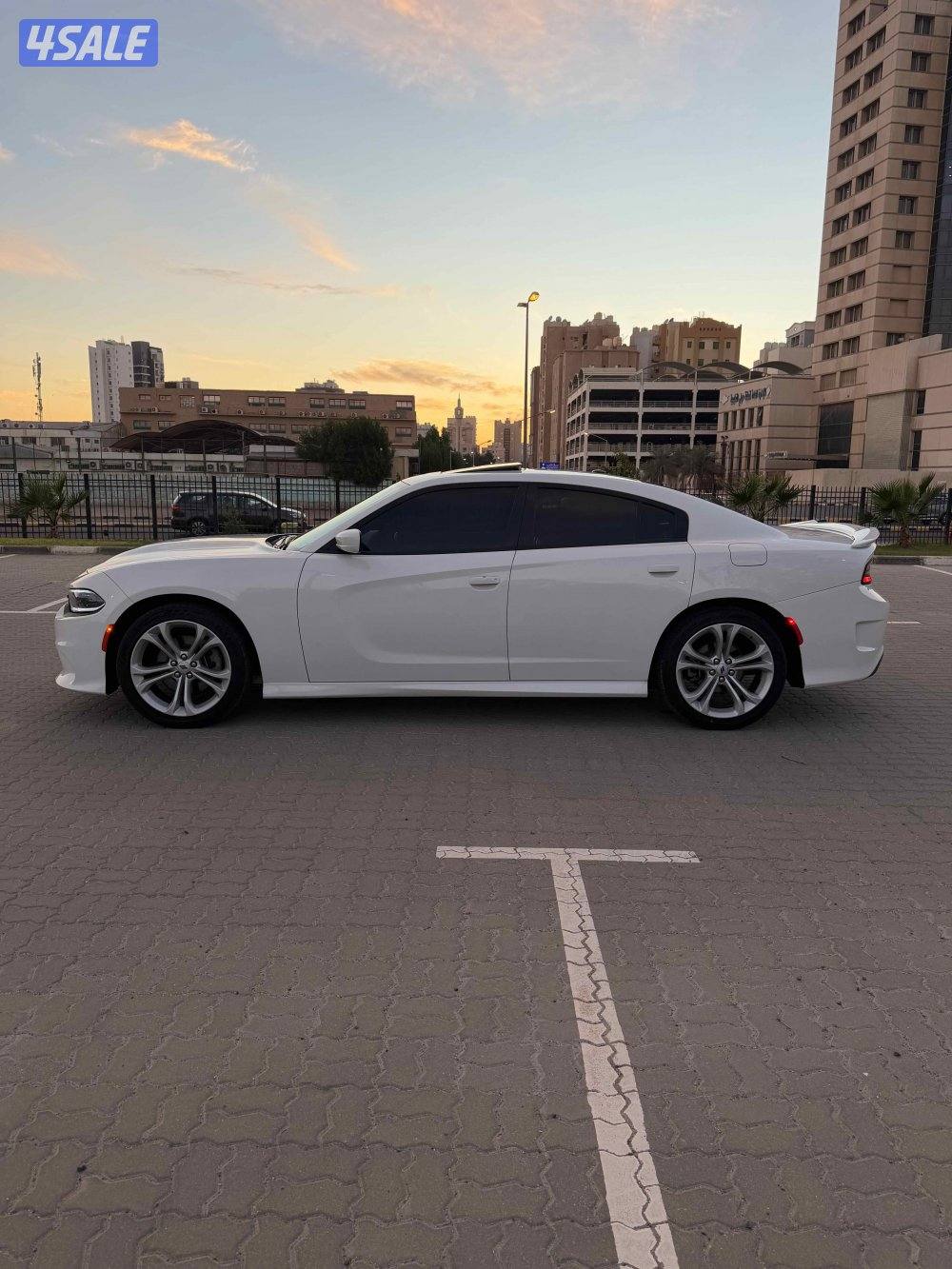 📍شارجر GT كامل المواصفات📍7